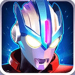 奥特曼传奇英雄1.1.0免费版v1.1.0 无限充值版