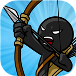 火柴人战争无限资源版策略征战v2024.1.0 无限钻石版