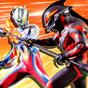 机动奥特曼免费版畅玩无阻v1.5.0  无限钻石版