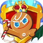 姜饼人王国手游特色版本v1.0.3 无限钻石版