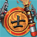 楚汉争霸策略手游全新魔改版上线v1.0.1 无限金币版