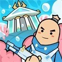 香肠派对Q版吃鸡欢乐对决v15.70 无限糖果版