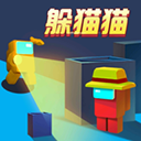 深空杀躲猫猫免费内置菜单v1.5.1 无限金币版