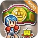 风云拳击物语中文版拳馆经营模拟v1.3.5 无限金币版