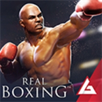 真实拳击曼尼帕奎奥竞技场激斗v2.10.0 无限金条版