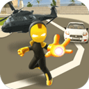 跑跑达人机甲全解锁沙盒对战版v7.6 无限钻石版