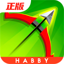 弓箭传说全英雄无限资源畅爽v1.4.1 无限钻石版