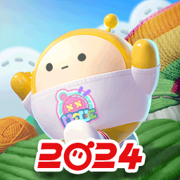 蛋仔派对国际版竞技手游v1.0.59 无限蛋币版