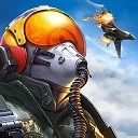现代空战3D战机全解锁畅玩版v5.9.1 无限钻石版