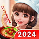 美食小当家无限金币钻石v1.99.0 无限钻石版