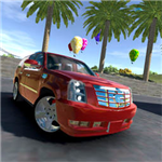 豪车模拟器全车型解锁版v1.0.0 无限钞票版