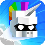 铁头英雄全角色解锁横版闯关无限资源版v1.2.0 无限皇冠版