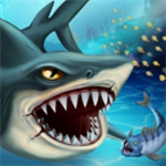 海洋世界模拟器畅游海底世界v1.01 无敌版