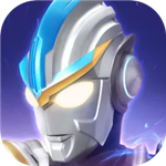奥特曼传奇英雄尊皇版游戏特色v15.0.1 无限钻石版