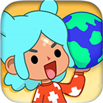 托卡世界完整内容自由探索v3.0 无限礼物版