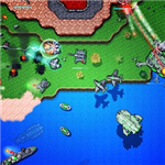 铁锈战争中文汉化版资源调配技巧v1.0.0 无限金币版