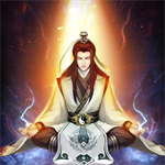 凡人传说畅享版修真世界探秘v1.1.4 无限修为版