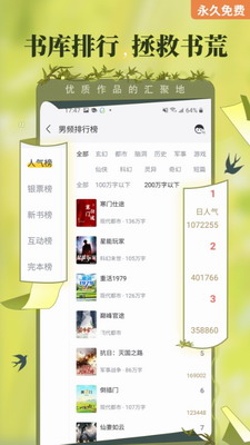 书库分类示意图