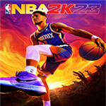 NBA2K23安卓版免费下载中文正版v1.2.0 免费内购版