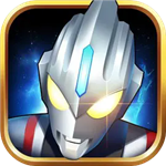 奥特曼格斗超人全角色畅玩版v7.0.0 无限钻石版