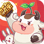 奶牛镇小时光田园经营之旅v2.2.6 无限金币钻石版