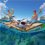 木筏求生海洋生存免费版下载v1.0.0 无限材料版