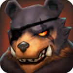 方块世界自走棋无限人口免费畅玩v1.96 无限金币版