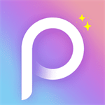P图秀秀免费下载专业修图工具推荐v2.2.8 免费版