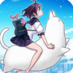 我骑着猫咪飞游戏版v1.0.1 MOD版
