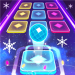 彩球跳跃中文版v3.3.6 全曲包版