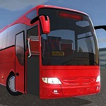 城市公交模拟驾驶沉浸v1.0 无限钞票版