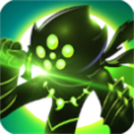 火柴人联盟扎克动作格斗手游下载v5.9.7 内购免费版