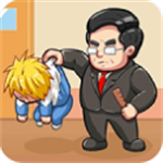 高考工厂模拟2纯净版校园经营挑战v0.1 无限金币版