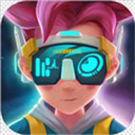 机甲游侠全资源解锁畅玩v1.17 内置菜单版