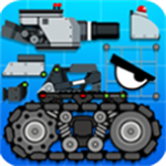 超级战车闪电战自由改装对战v1.1.4 内置菜单版