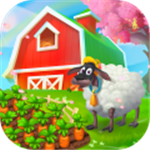 梦想城镇资源解锁建造专属小镇v10.6.0 无限绿钞版