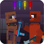 五夜游乐场中文无广告内置菜单版v1.0.0 内置菜单版