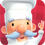大厨任务免费畅玩版美食消除v1.0.3 中文版