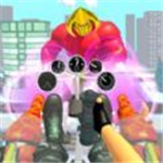 地狱射击直升机无限金币畅玩v1.0 无限金币版