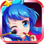 巴啦啦小魔仙幻彩美妆全解锁版本v2.0.9 内购版
