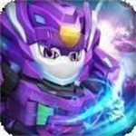 机甲战士都市激斗中文版v1.0 无限金币版