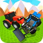 3D模拟卡车战场中文畅玩版真实评测v1.0.0 全部解锁版