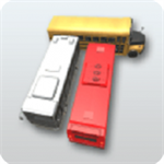 真实巴士驾驶模拟 免费版停车挑战v1.3 中文版