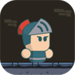 一关骑士像素地牢冒险无限命全解锁v0.4 无限命版