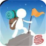 登山冲刺免费版本真实测评v1.0.0.316 无限钻石版