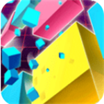 暴走砖块免费畅玩 指尖消除挑战极限v2.5.6 无广告版