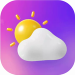 精准天气应用免费下载v1.0.9 安卓版