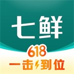 七鲜生鲜超市下载极速配送新鲜直达v4.7.6 安卓版