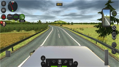 u6a21u62dfu5361u8f66u771fu5b9eu9a7eu9a76u65e0u9650u91d1u5e01u7248