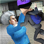 疯狂老奶奶全解锁冒险之旅v1.0.1 无敌版